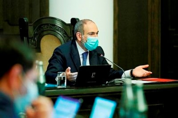 Ո՞վ չէր ուզենա սեփական ոստիկանության քննչական վարչություն ունենար. Փաշինյան